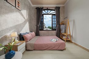 KLY APARTMENT HOTEL
