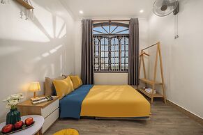 KLY APARTMENT HOTEL