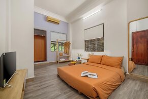 KLY APARTMENT HOTEL