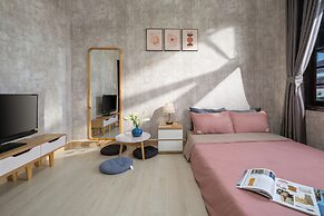 KLY APARTMENT HOTEL