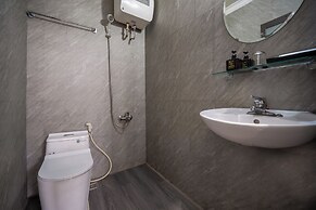 KLY APARTMENT HOTEL