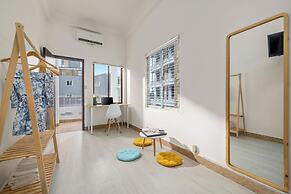 KLY APARTMENT HOTEL