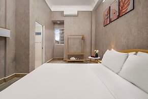 KLY APARTMENT HOTEL