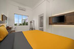 KLY APARTMENT HOTEL