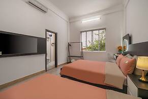 KLY APARTMENT HOTEL
