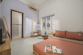 KLY APARTMENT HOTEL