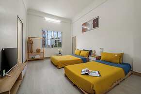 KLY APARTMENT HOTEL