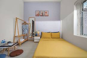 KLY APARTMENT HOTEL