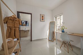 KLY APARTMENT HOTEL