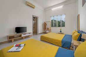 KLY APARTMENT HOTEL