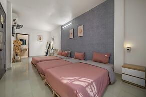 KLY APARTMENT HOTEL