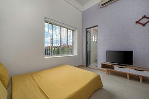KLY APARTMENT HOTEL