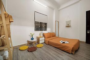 KLY APARTMENT HOTEL
