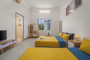 KLY APARTMENT HOTEL