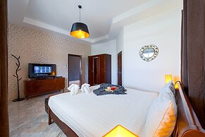 Luxurious 5-Bed Private Pool Villa - PV6