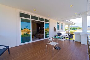 Luxurious 5-Bed Private Pool Villa - PV6