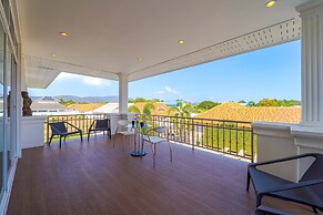 Luxurious 5-Bed Private Pool Villa - PV6