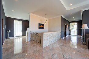 Luxurious 5-Bed Private Pool Villa - PV6