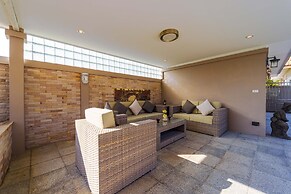 Luxurious 5-Bed Private Pool Villa - PV6