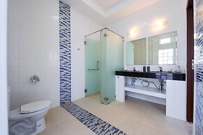 Luxurious 5-Bed Private Pool Villa - PV6