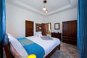 Luxurious 5-Bed Private Pool Villa - PV6