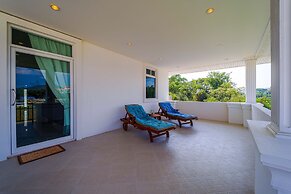 Luxurious 5-Bed Private Pool Villa - PV6