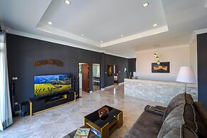 Luxurious 5-Bed Private Pool Villa - PV6