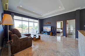 Luxurious 5-Bed Private Pool Villa - PV6