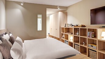 Strandhotel Sandburg