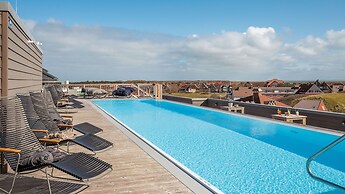 Strandhotel Sandburg