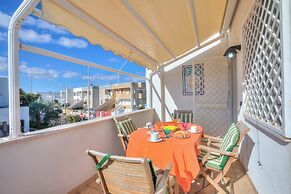 Bel Mare Apartment 200m from beach