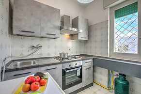 Bel Mare Apartment 200m from beach