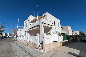 Bel Mare Apartment 200m from beach