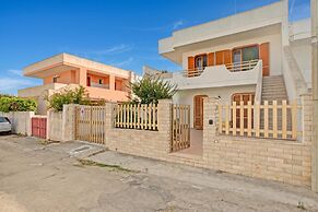 Casa Marangi 250 meters from the sea