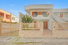 Casa Marangi 250 meters from the sea