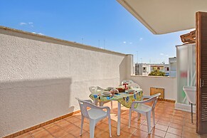 Casa Marangi 250 meters from the sea