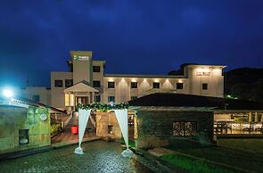 Treebo Sai Rekha Inn