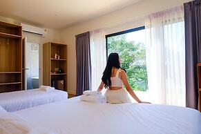 Rakmak Kan Resort & Cafe