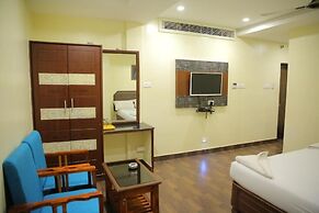 HOTEL SIDDHARTHA
