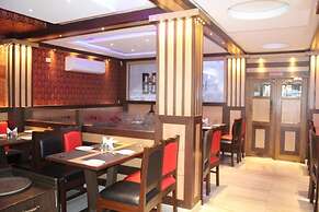 HOTEL SIDDHARTHA
