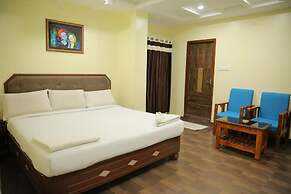 HOTEL SIDDHARTHA
