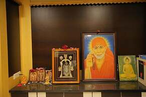 HOTEL SIDDHARTHA