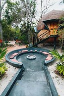 Lunah Ekumal Sanctuary