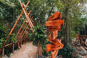Lunah Ekumal Sanctuary