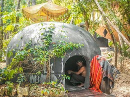 Lunah Ekumal Sanctuary