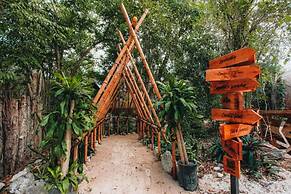 Lunah Ekumal Sanctuary