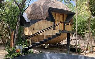 Lunah Ekumal Sanctuary