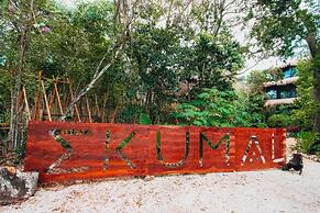 Lunah Ekumal Sanctuary