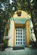 Lunah Ekumal Sanctuary