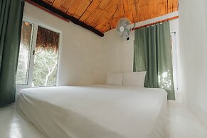 Lunah Ekumal Sanctuary